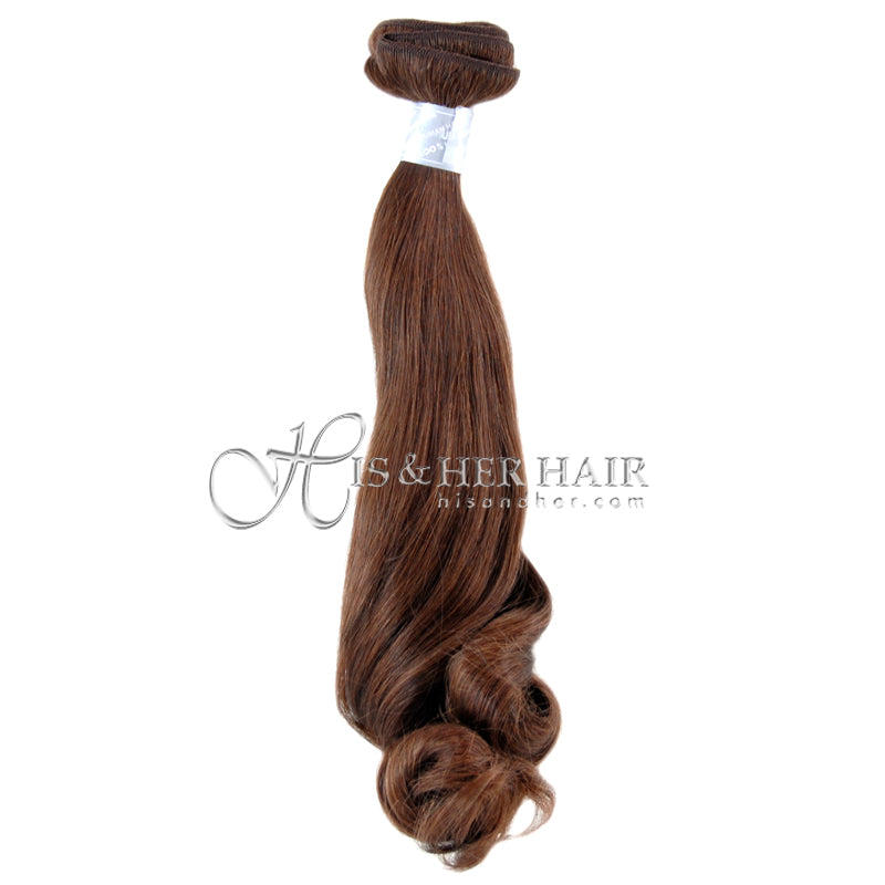 Regular - Machine Weft Bodywave