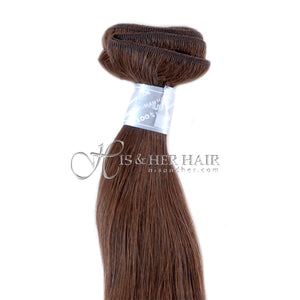 Regular - Machine Weft Bodywave