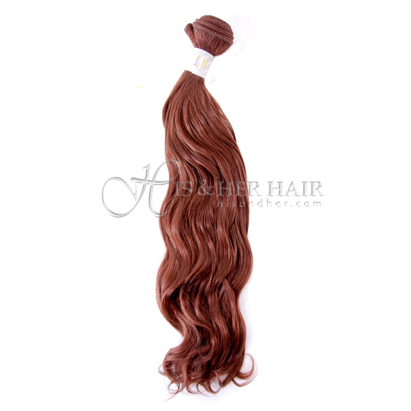 Regular - Machine Weft Bodywave