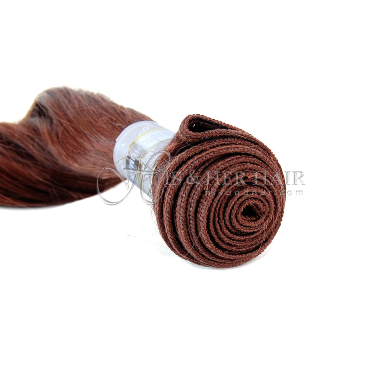 Regular - Machine Weft Bodywave