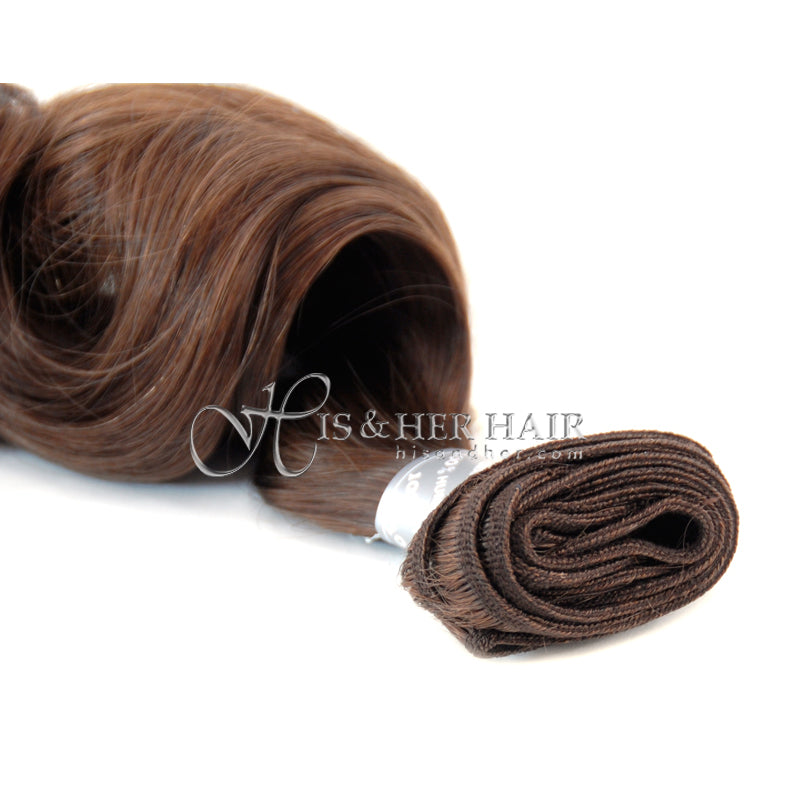 Regular - Machine Weft Bodywave