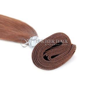 50% Italian Mink® - Machine Weft Silky Straight