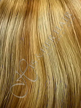 50% Italian Mink® - Machine Weft Bodywave -Sale