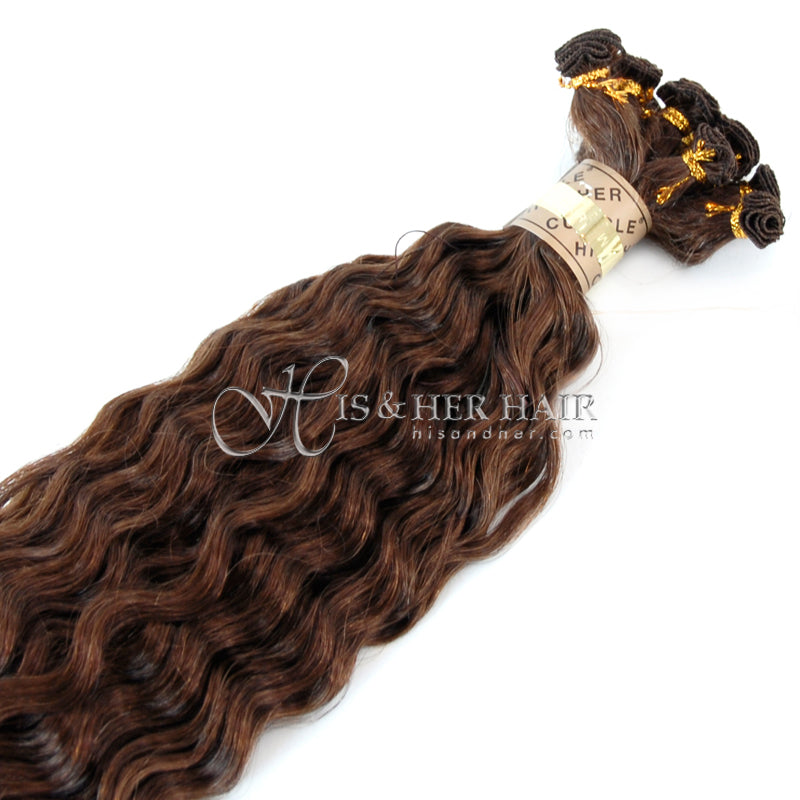 Cuticle® - Handtied Weft Water Wave - SALE