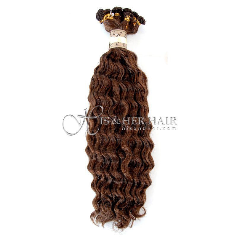 Cuticle® - Handtied Weft Water Wave - SALE