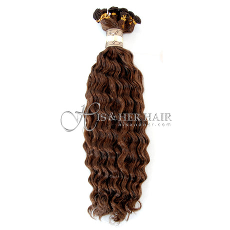 Cuticle® - Handtied Weft Water Wave - SALE