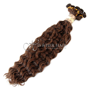 Cuticle® - Handtied Weft Water Wave - SALE