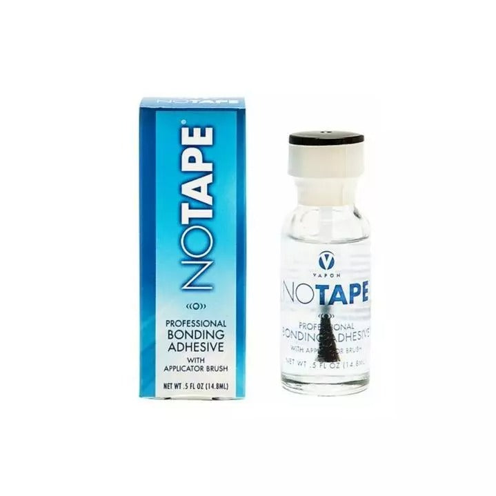 Vapon - No Tape Glue (brush on) 0.5 oz.