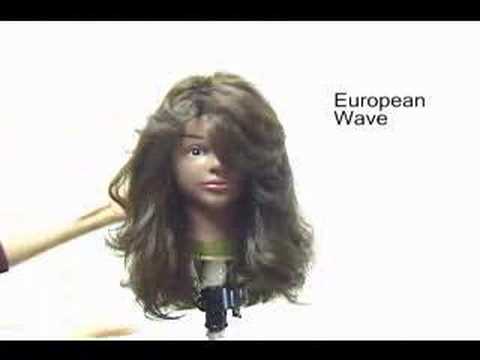 50% Italian Mink® - Machine Weft European Wave