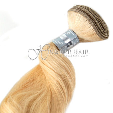 50% Italian Mink® - Machine Weft Bodywave