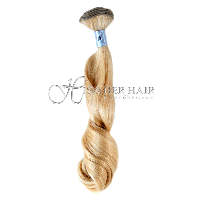 50% Italian Mink® - Machine Weft Bodywave