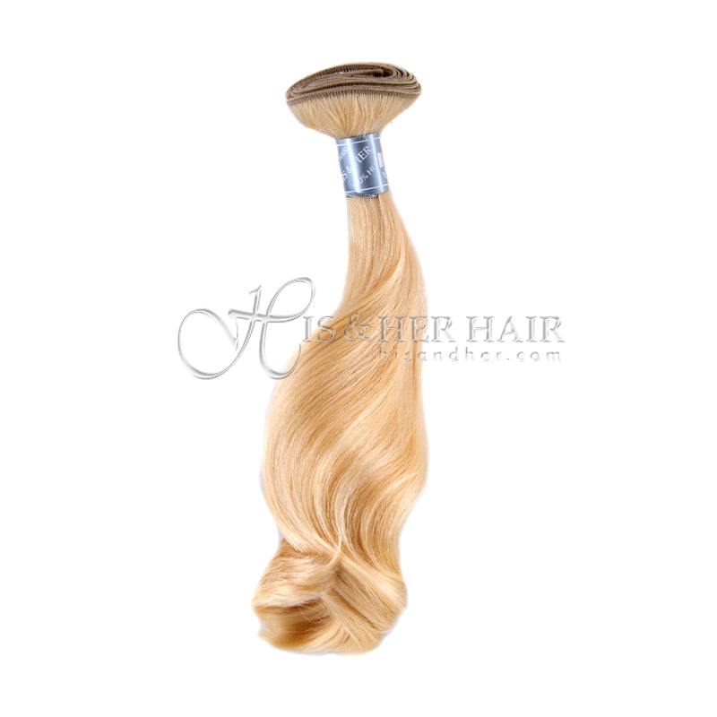 50% Italian Mink® - Machine Weft Bodywave