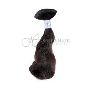 50% Italian Mink® - Machine Weft French Bodywave