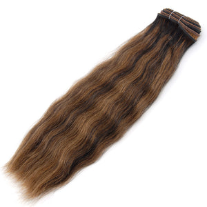 50% Italian Mink® - Machine Weft French Refined