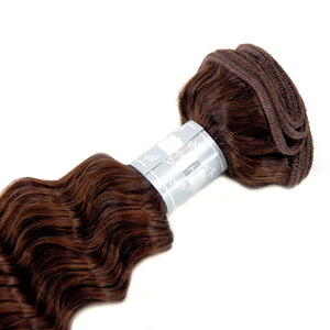 50% Italian Mink® - Machine Weft Water Wave