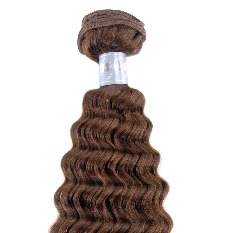 50% Italian Mink® - Machine Weft Water Wave