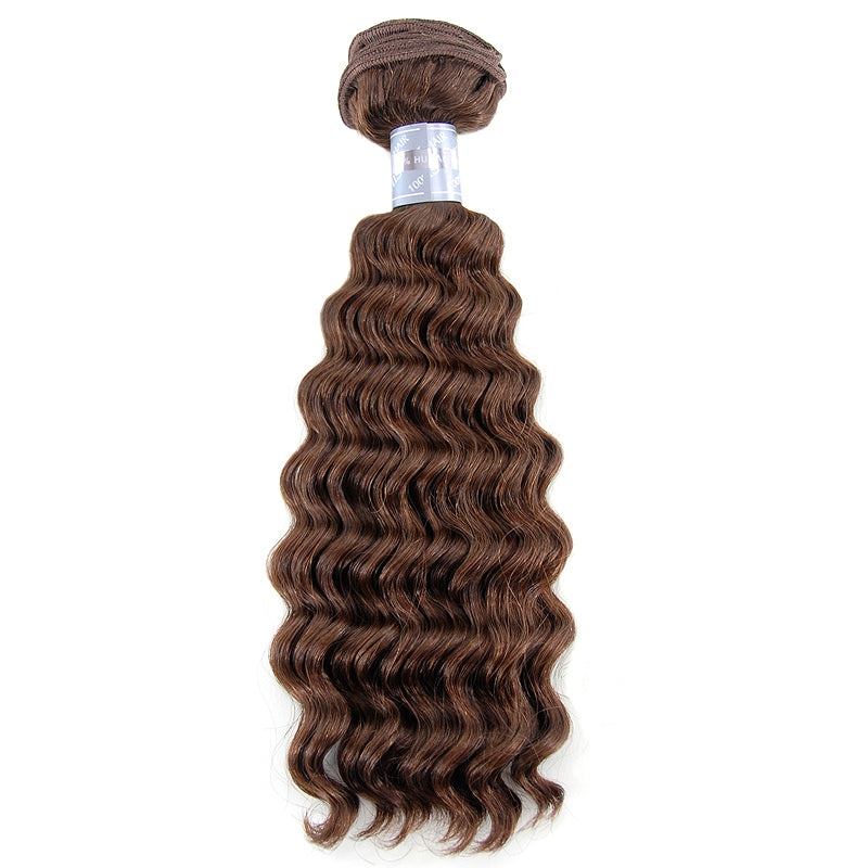 50% Italian Mink® - Machine Weft Water Wave