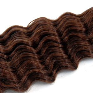 50% Italian Mink® - Machine Weft Water Wave