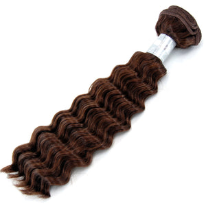 50% Italian Mink® - Machine Weft Water Wave