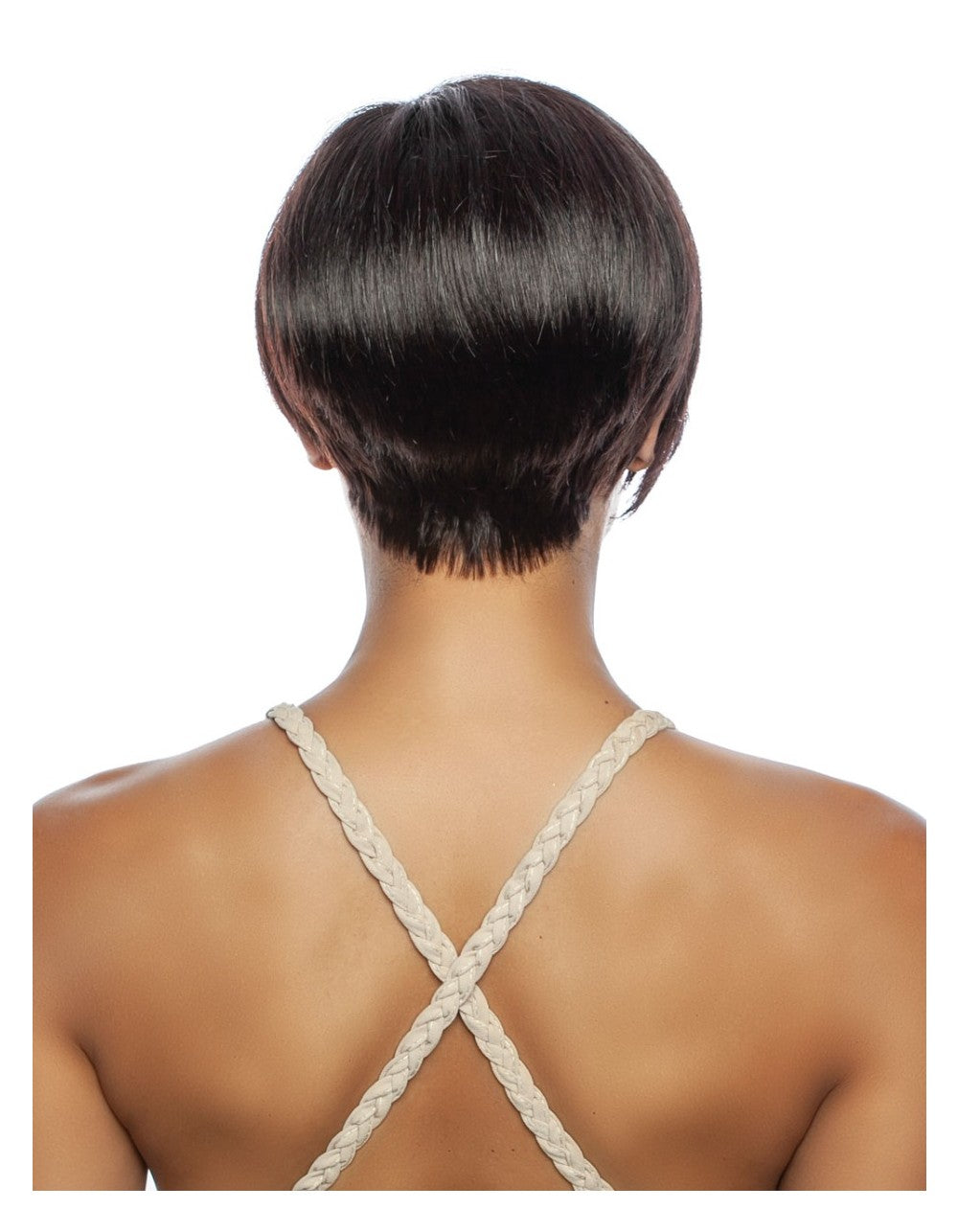 TR1150 PIXIE CUT 10"