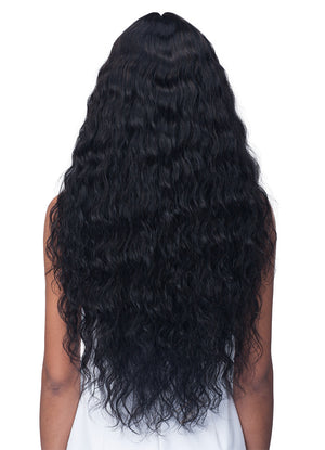 BNLFWW28 WET & WAVY 28"