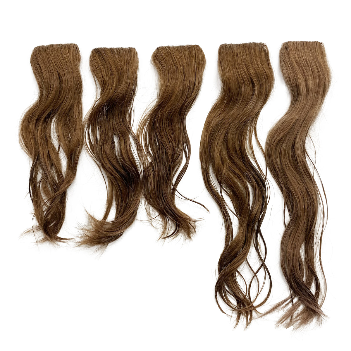 Clip Set Bodywave 5 pcs.