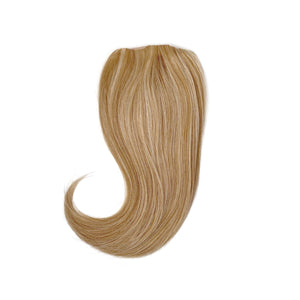 Part-Mesh (Large Base) - Cuticle® Silky Straight