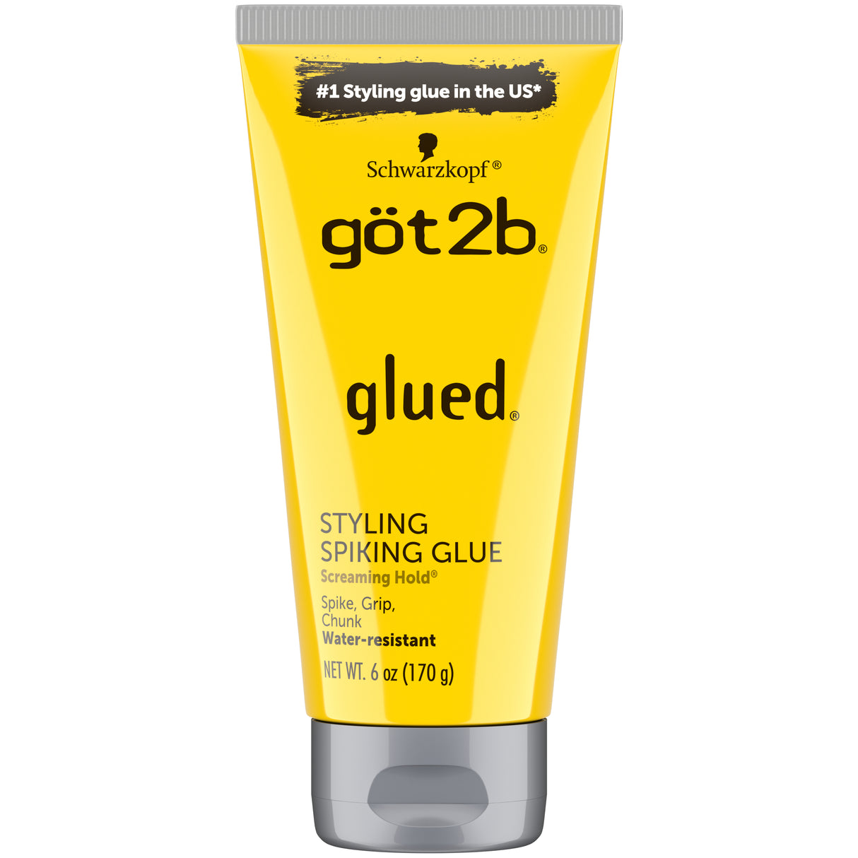 GOT 2B GLUED STYLING SPIKING GLUE