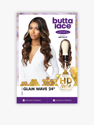 GLAM WAVE 24"