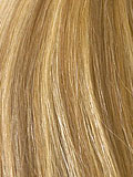 Light Ash Brown / Golden Blonde