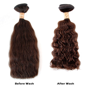 Cuticle® - Machine Weft European Wave