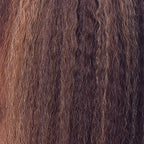 Med Brown / Honey Blonde / Med Auburn