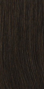 Dark Brown (loose wave pattern)