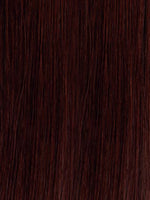 Deep Dark Auburn (Darker Shade)