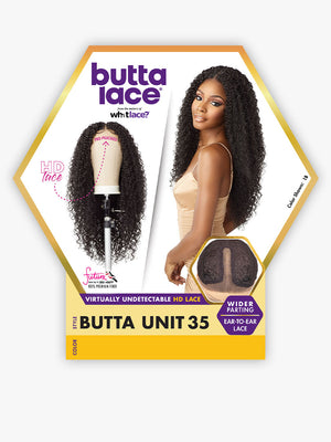 BUTTA UNIT 35