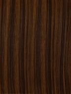 Dark Brown / Medium Auburn