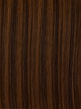 Dark Brown / Medium Auburn