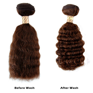 Cuticle® - Machine Weft European Wave - SALE