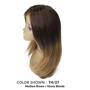 HAILEY - SILKY STRAIGHT 16"