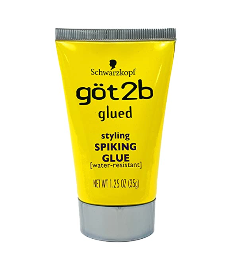 GOT 2B GLUED STYLING SPIKING GLUE