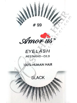 EYELASHES-AMOR US