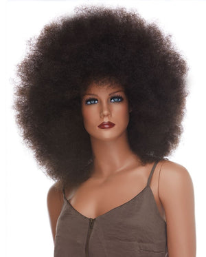 AFRO-X