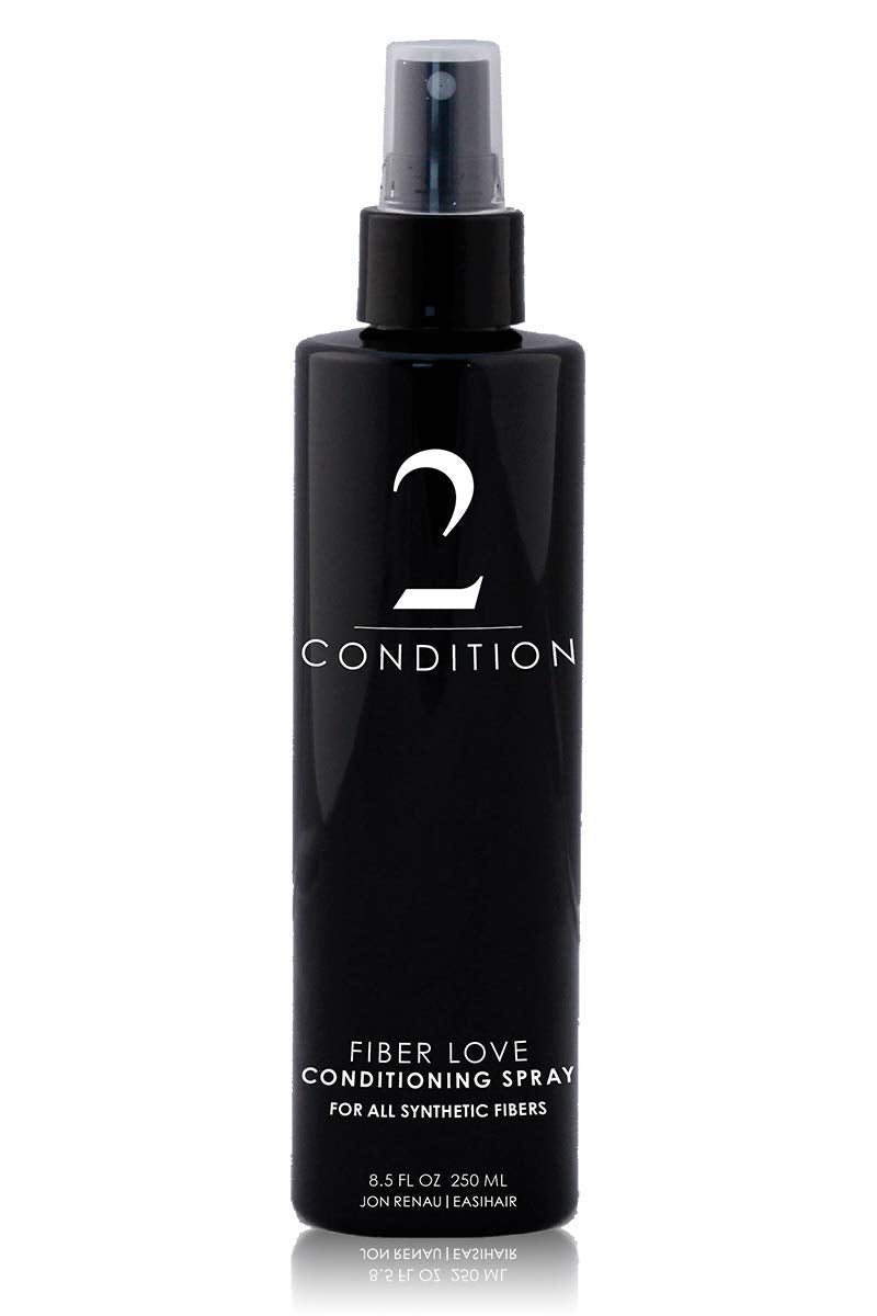 WIG CONDITIONING SPRAY