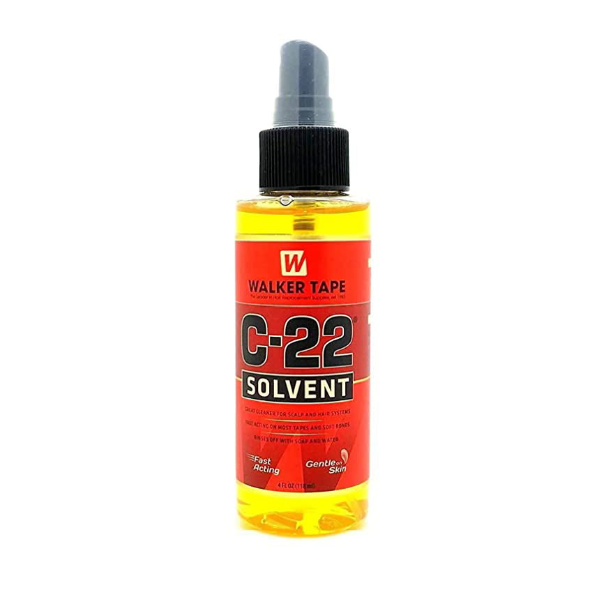 SOLVENT C-22 REMOVER