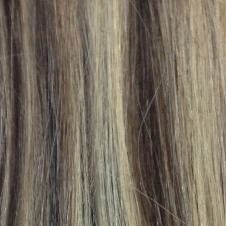 Medium Ash Brown Golden Blonde