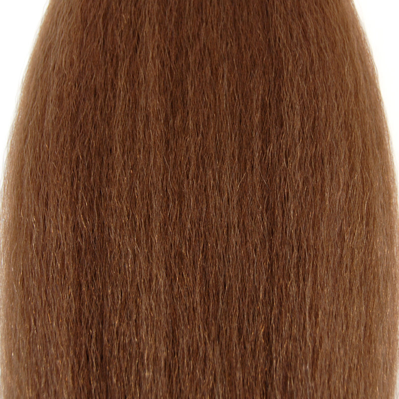 Cuticle® - Machine Weft Kinky Straight