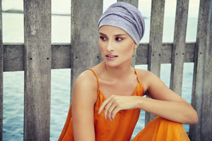 ZOYA TURBAN