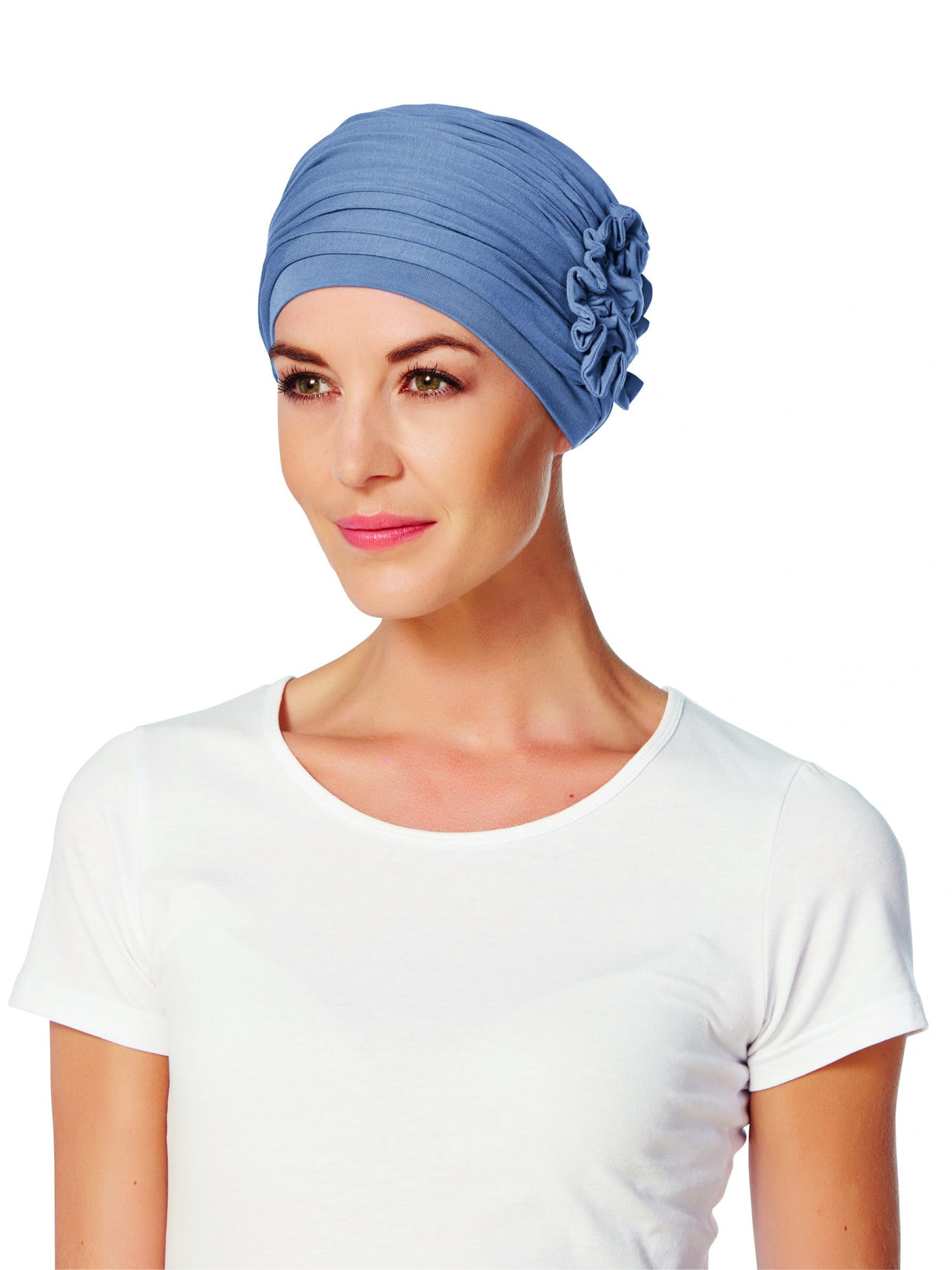 LOTUS TURBAN