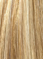 Human Hair Velcro Ponytail - Silky Straight-Thick 18"