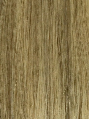 Light Pale Blonde